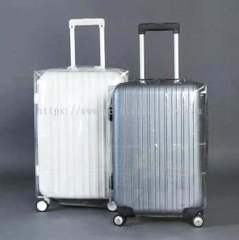 GoTravel Luggage Cover