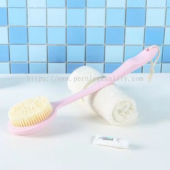 Body Brush