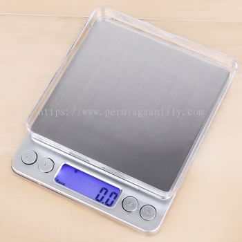 Kitchen Scale 0.01g