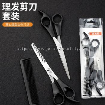 Hair Scissors Set