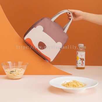 Lunchbox Warming Bag