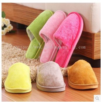 Indoor Slippers