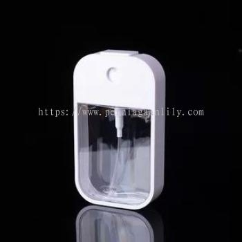 Sanitizer  Bottle 45ml