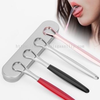 Tongue Cleaner