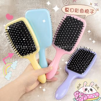 Hair Brush