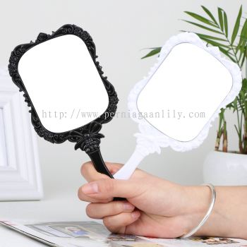 Mirror With Handle