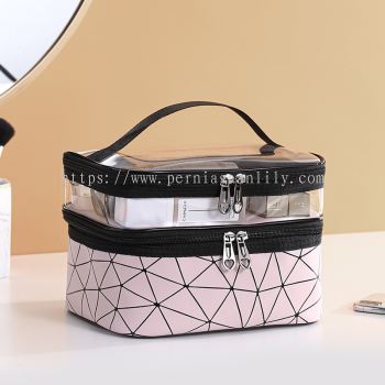 Cosmetic Bag 