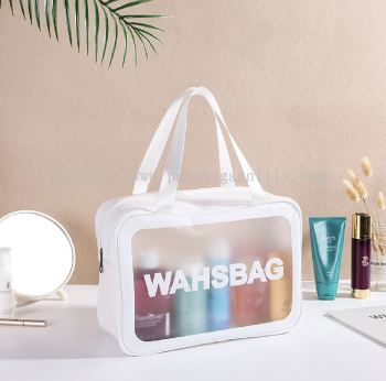 Cosmetic Bag