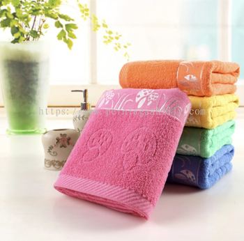 Bath Towel 70*140