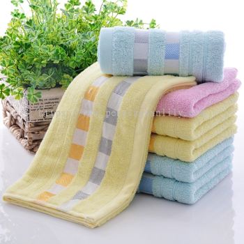 Towel 33*73cm