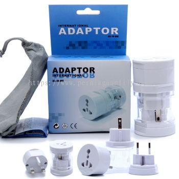 Universal Adaptor