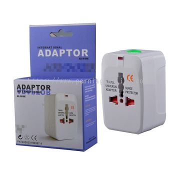 Universal Adaptor