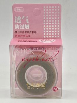 Eye Makeup Tapes (M) Size