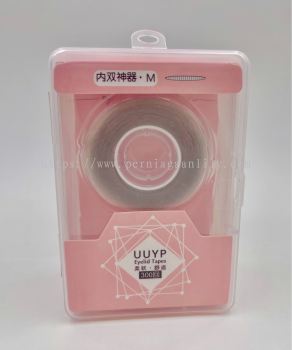 UUYP Double Eyelid Tapes (M )Size 300’s 