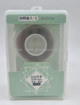 UUYP Eye Makeup Tapes (S) Size 300s 