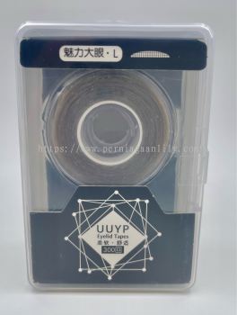 UUYP Double Eyelid Tapes (L) Size 300s