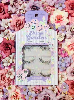 Eyelashes 3pairs 