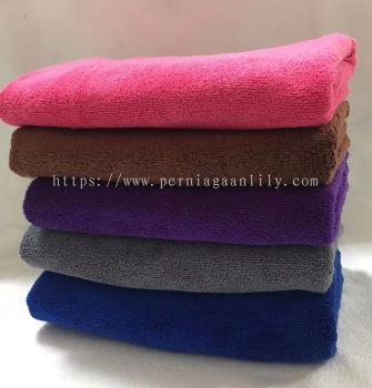 Bath Towel 100% Cotton 70*140cm 