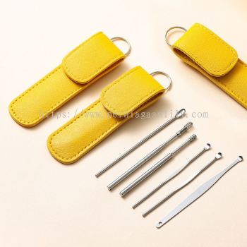 Ear Cleaner Set 8pcs-146352