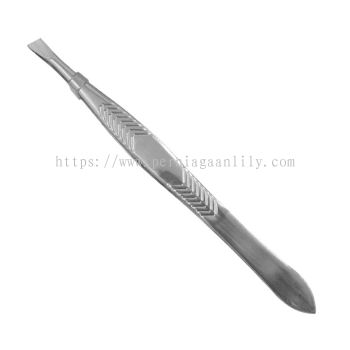 Eyebrow Tweezer 1015A