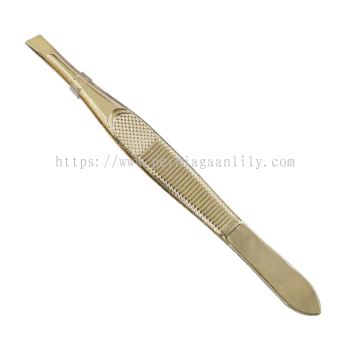 Eyebrow Tweezer 1015B