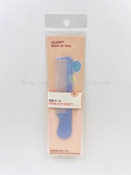 UUYP Pocket Hair Comb YP-7411