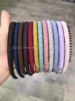 Colorful Headband 