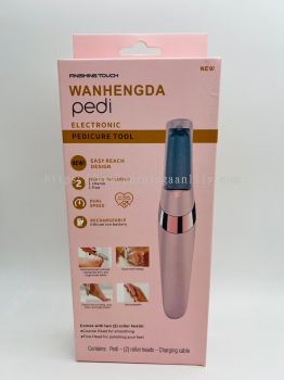 Pedicure Tool