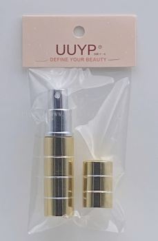 UUYP Perfume Atomizer 10ml JJ1003