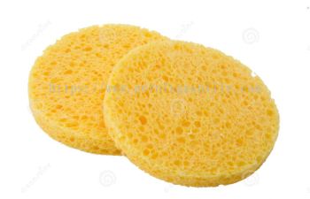 Cellouse Facial Sponge