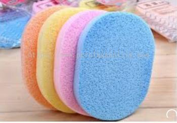 PVA Facial Sponge