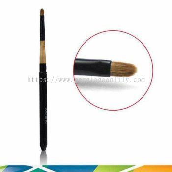 Brich Wood Lip Brush