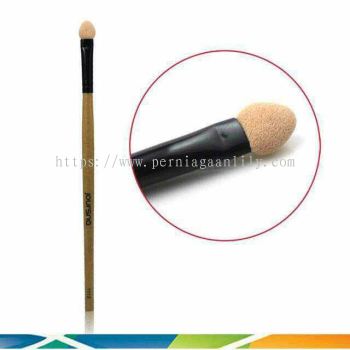 Brich Wood Eyeshadow sponge