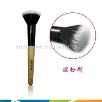 Brich Wood Foundation Brush