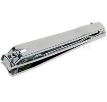 Nail Clipper with File (8cm)