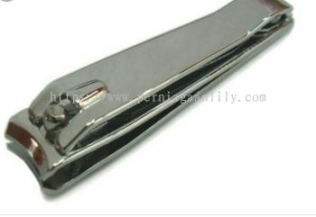 Nail Clipper With File 1197H