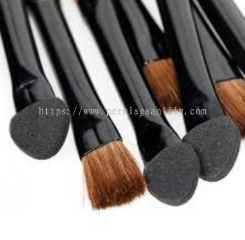 Eyeshadow Brush/Sponge