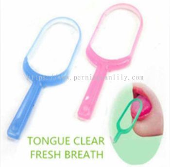 Tongue Cleaner