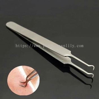 Stainless Steel Pimple Extrator