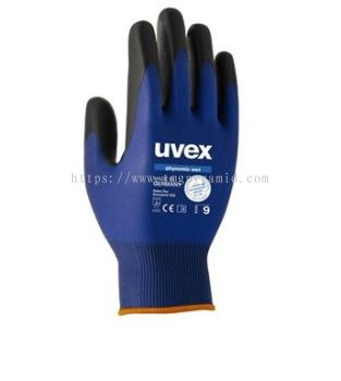 Uvex Phynomic Wet