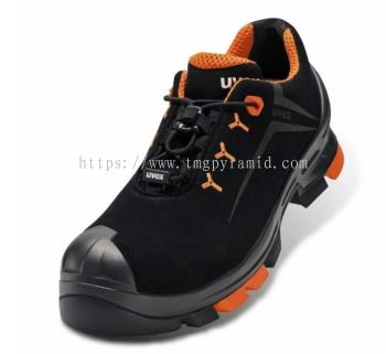 UVEX 2 S3 SRC SHOES