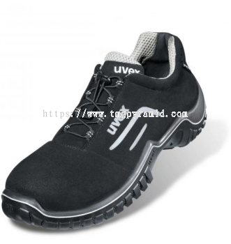 UVEX MOTION STYLE S2 SRC PERFORATED SHOE