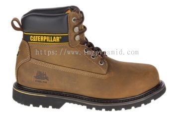 CATERPILLAR HOLTON MEN'S P708029 SAFETY SHOES