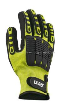 Uvex Impact 1 Glove ( cut 5 )