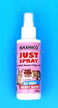 PM-009 Maxhico Just Spray For Small Animal