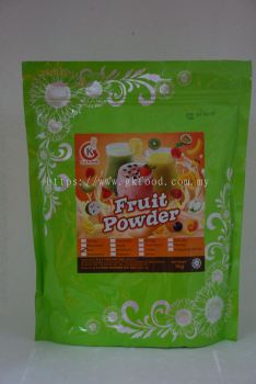 Cho Soybean Pudding Powder