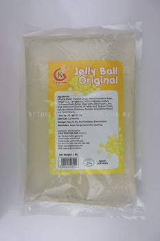 1kg Bebola Jeli Asli