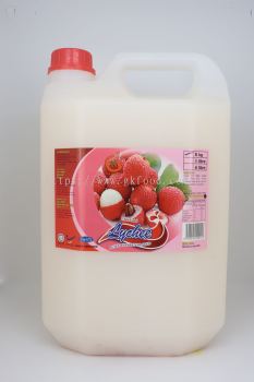 5kg Jus Pekat Laici