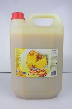 5kg Concentrate Pineapple Juice