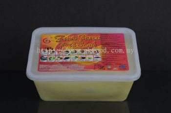 1kg Durian Fruit Topping